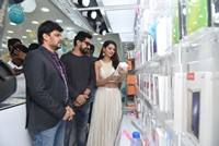 Payal Rajput Opens Celekt Mobile Store
